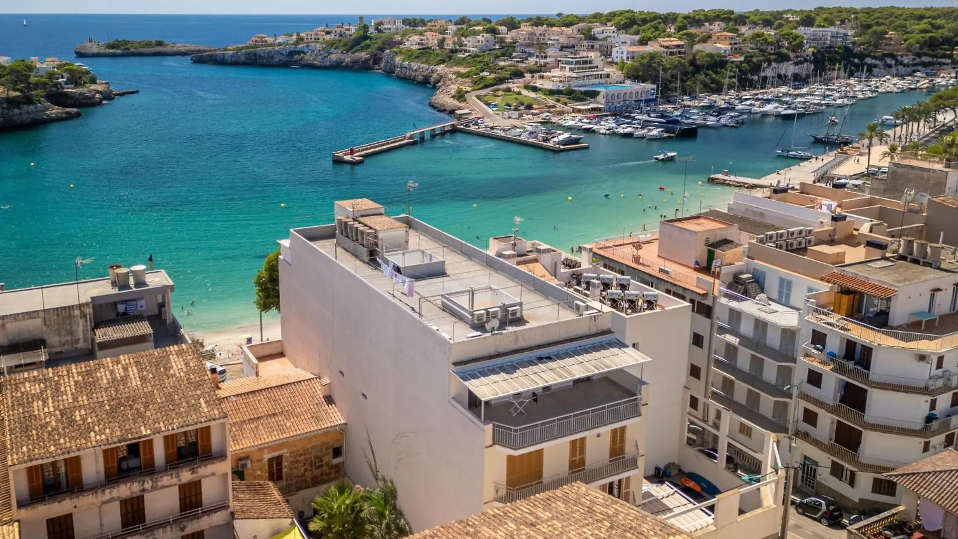 Apartment Houpla Port Cristo By Interhome Porto Cristo 0*,  Spanien
