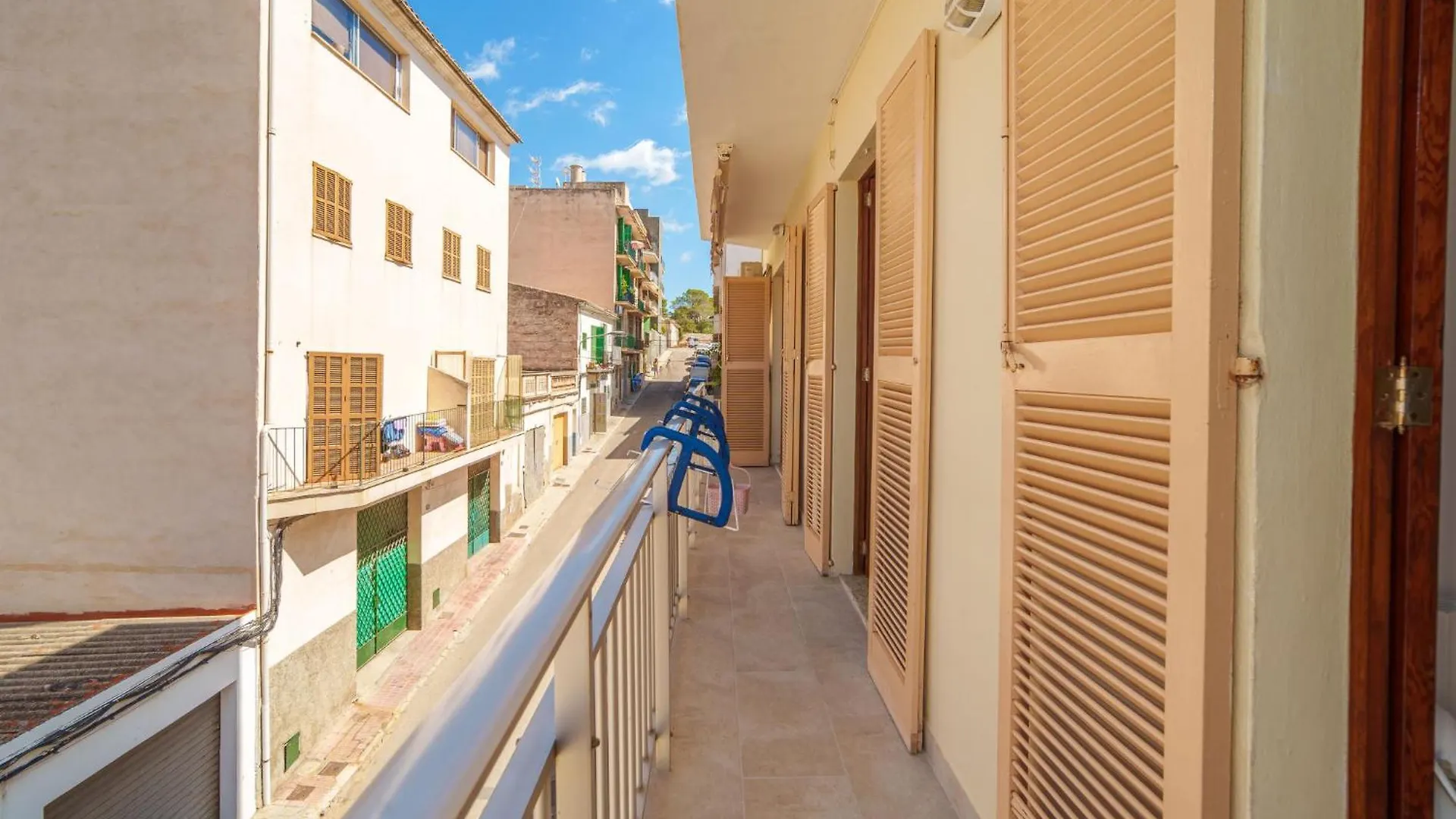 Apartment Houpla Port Cristo By Interhome 포르투크리스토 스페인