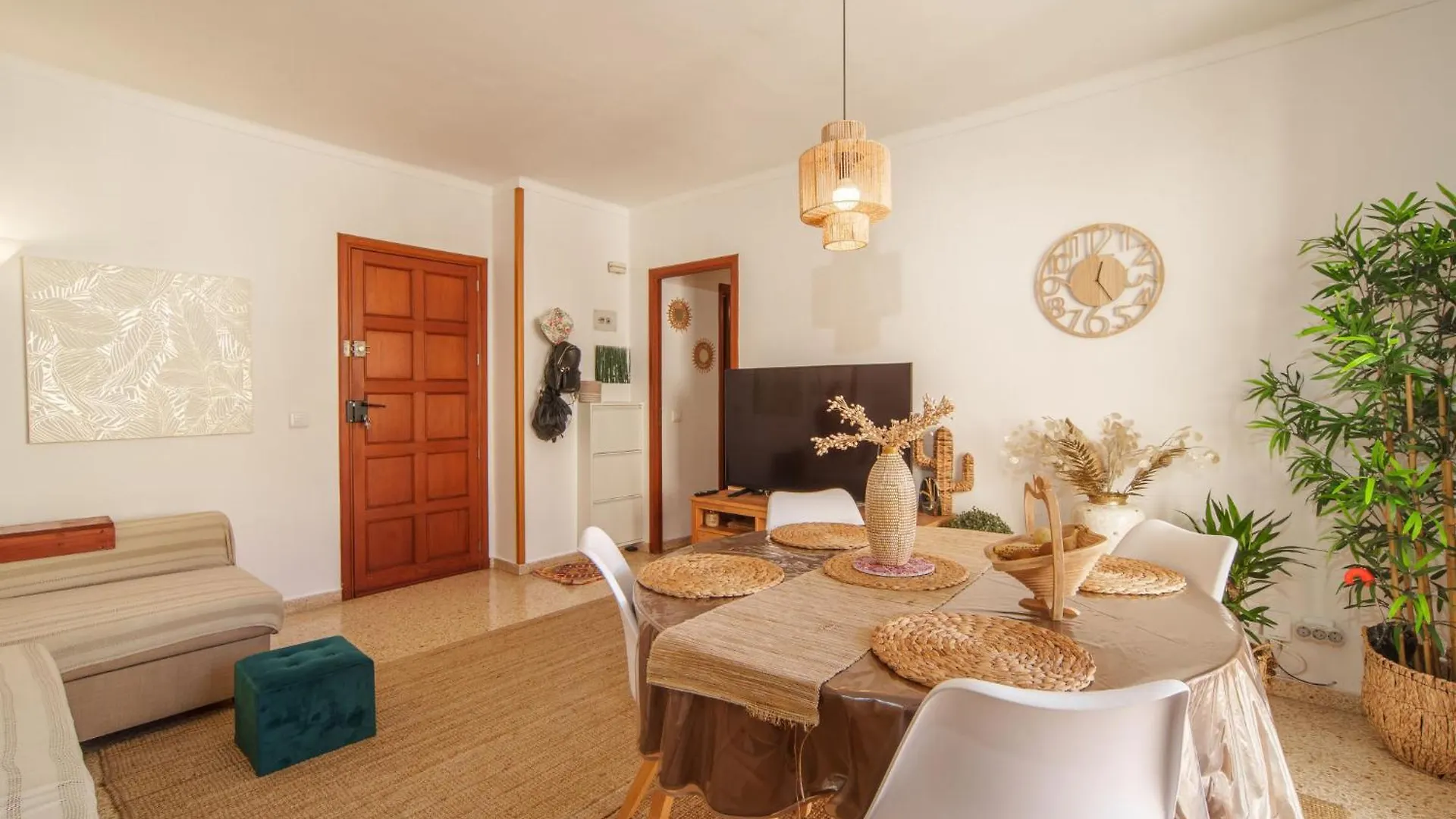 Apartment Houpla Port Cristo By Interhome 포르투크리스토