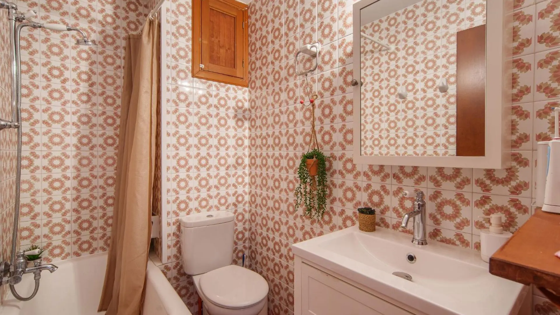 Apartment Houpla Port Cristo By Interhome 포르투크리스토