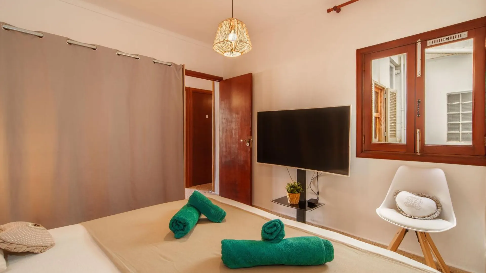 Apartment Houpla Port Cristo By Interhome 포르투크리스토 스페인