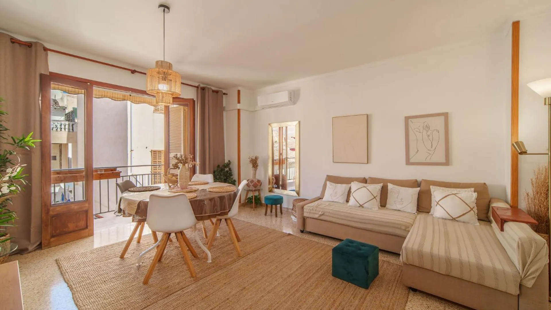 Apartment Houpla Port Cristo By Interhome 포르투크리스토