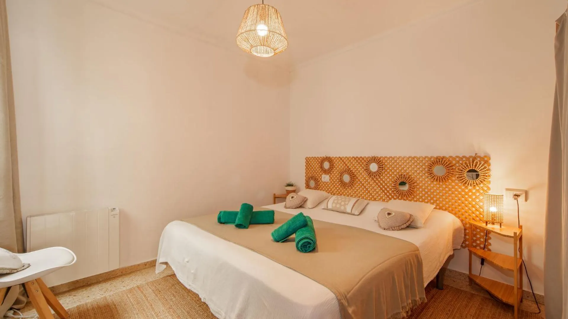 Apartment Houpla Port Cristo By Interhome 포르투크리스토 스페인