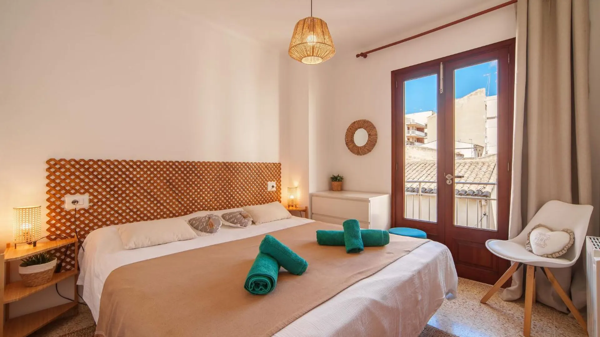 Apartment Houpla Port Cristo By Interhome Porto Cristo
