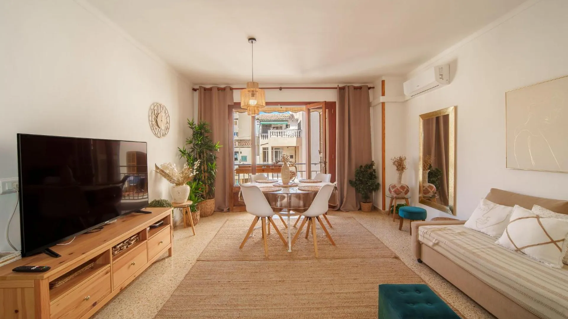 Apartment Houpla Port Cristo By Interhome Porto Cristo