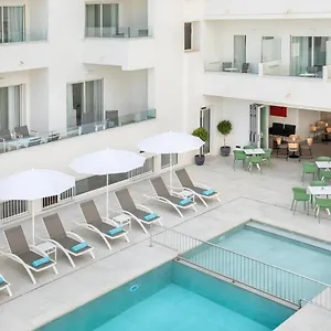 Marina Drach Lejlighedshotel