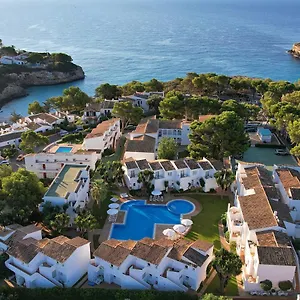 Vista Alegre Mallorca Lejlighedshotel