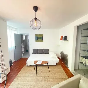 Casadesigual Apartamento